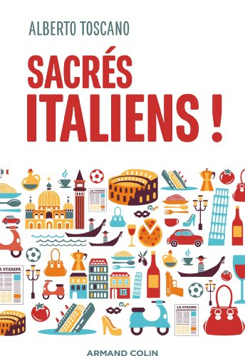 Sacrés Italiens !