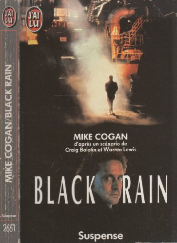 Black Rain