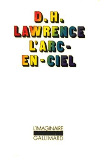 l'arc-en-ciel