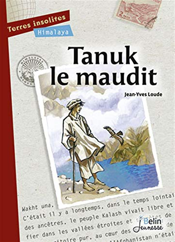 Tanuk le maudit