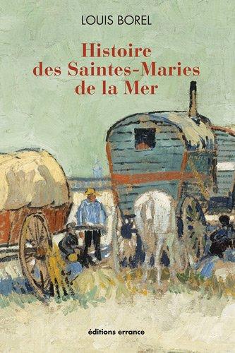 Histoire des Saintes-Maries-de-la-Mer