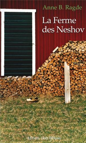 La ferme des Neshov
