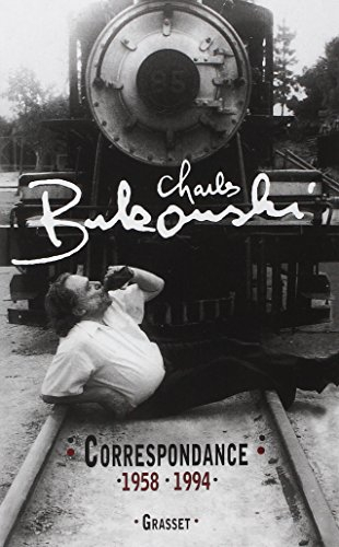 Correspondance, 1958-1994