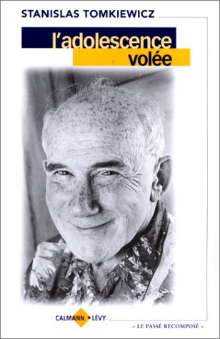 L'adolescence volée