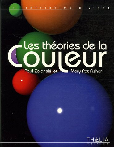 Les théories de la couleur