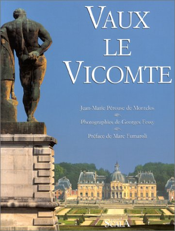 Vaux-le-Vicomte