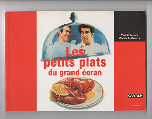 les petits plats du grand écran