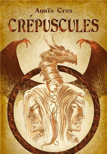 Les lunes de sang. Vol. 4. Crépuscules