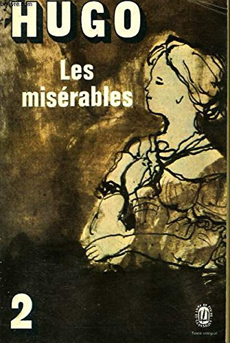 les misérables, tome ii
