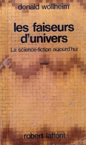 les faiseurs d'univers