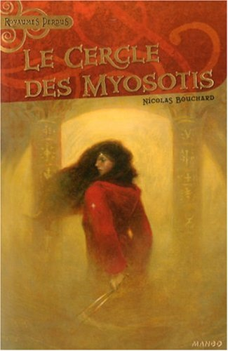 Le cercle des myosotis