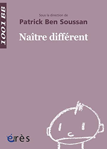 Naître différent