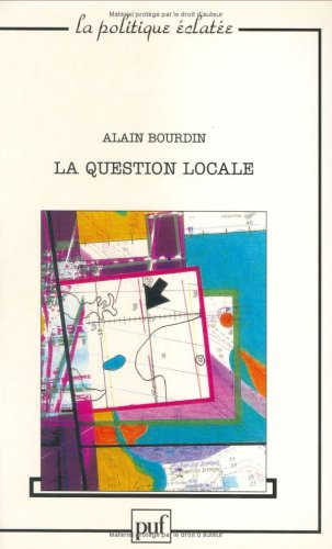 La question locale