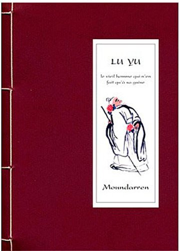 Le vieil homme qui n'en fait qu'à sa guise : portraits & poèmes
