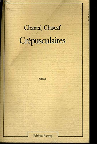 Crépusculaires