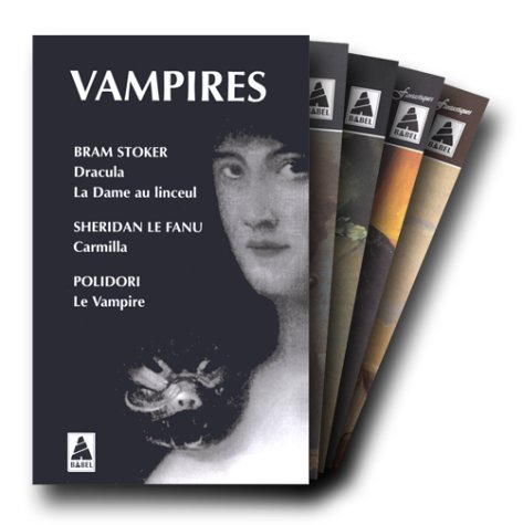 Les vampires
