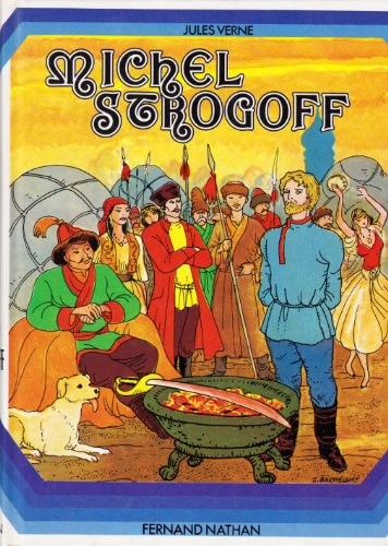 Michel Strogoff