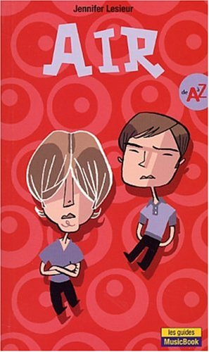 Air de A à Z