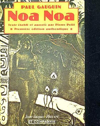 Noa Noa