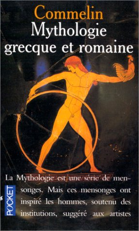 mythologie grecque et romaine