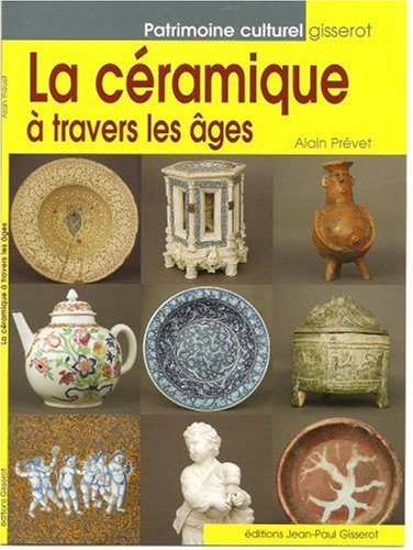 La céramique à travers les âges