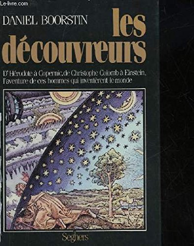 Les découvreurs