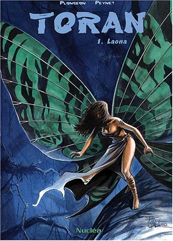 Toran. Vol. 1. Laona