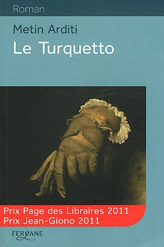 Le Turquetto
