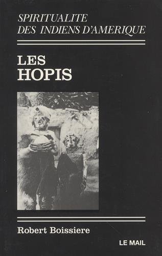 Les Hopis