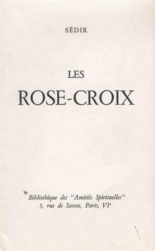 Les Rose-croix