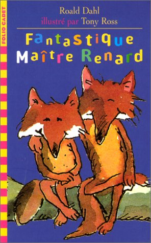 fantastique maître renard