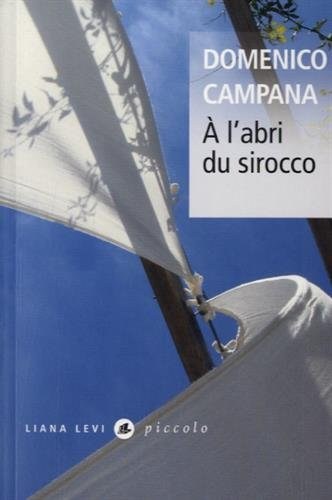 A l'abri du sirocco