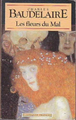 les fleurs du mal