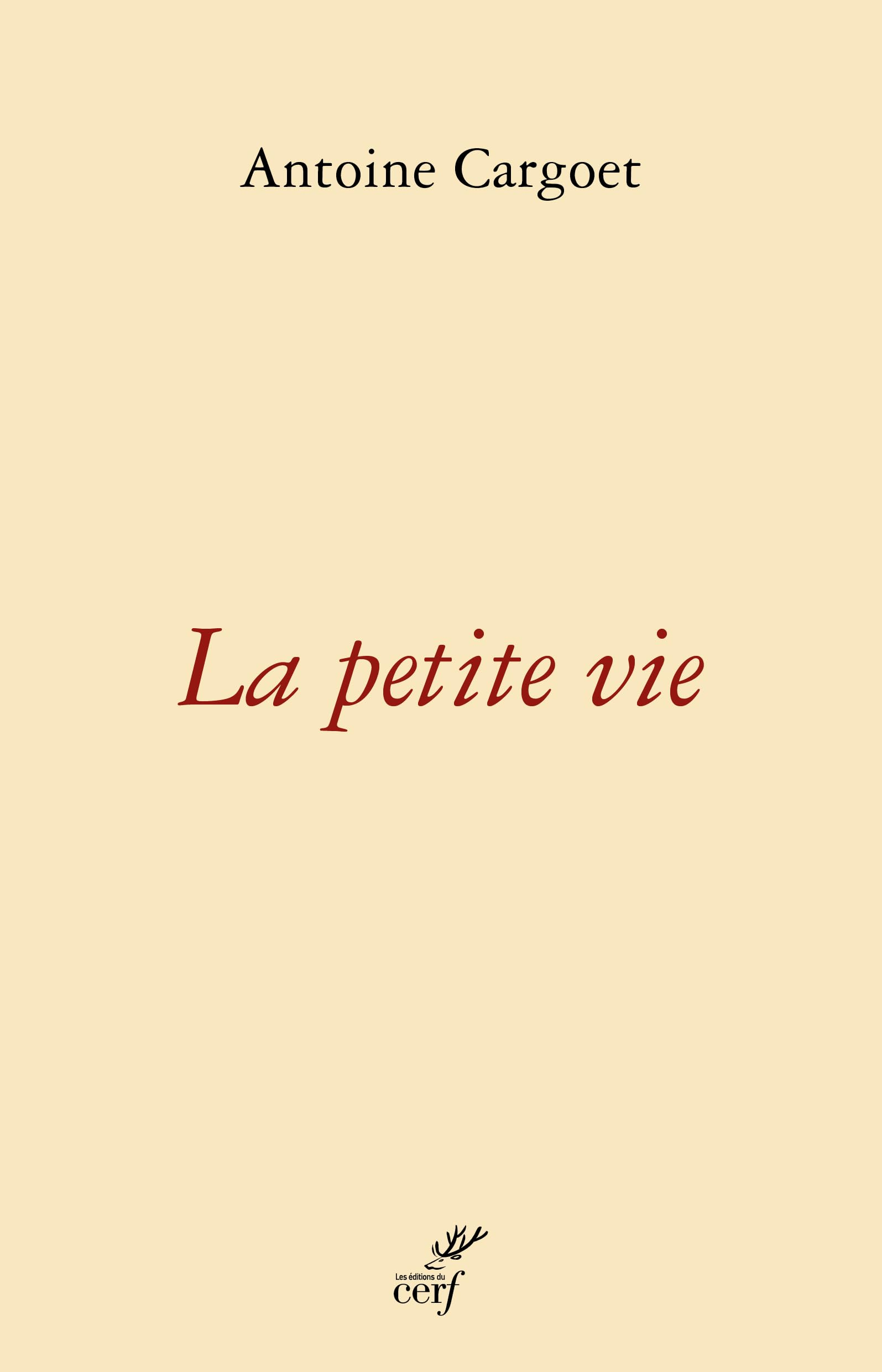 La petite vie