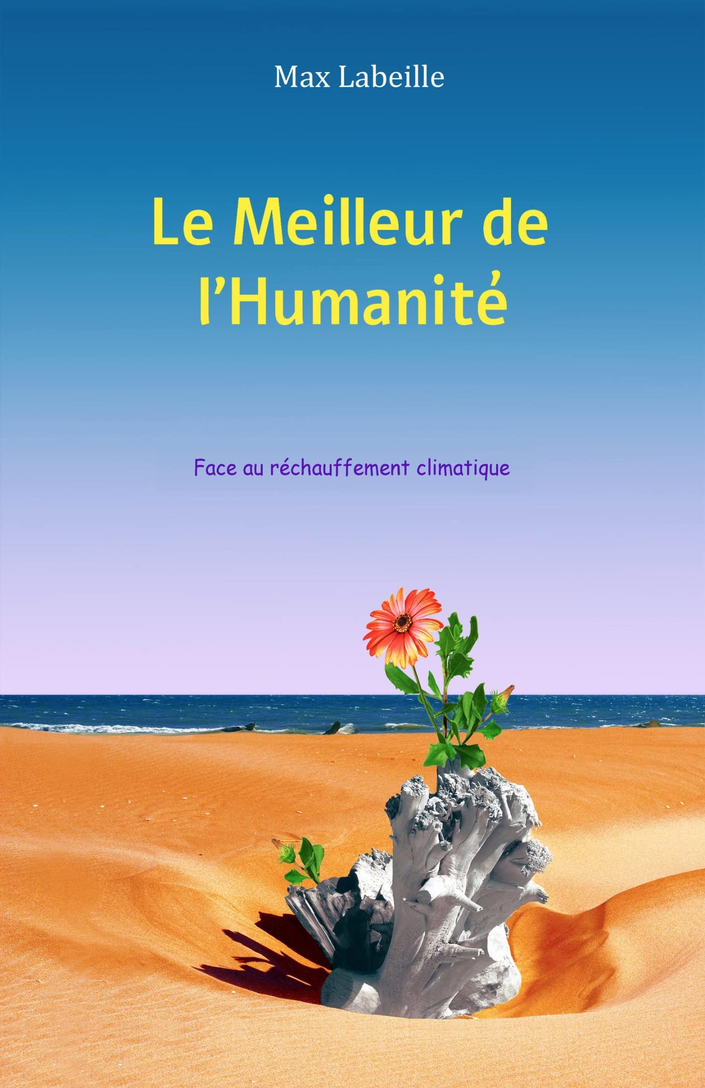 Le Meilleur de l'Humanité : Face au réchauffement climatique