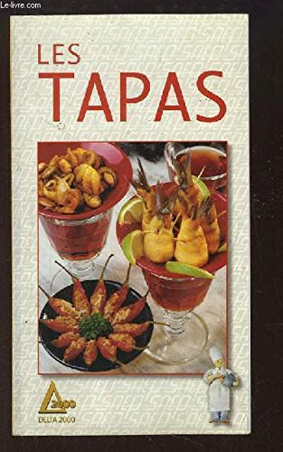Les tapas