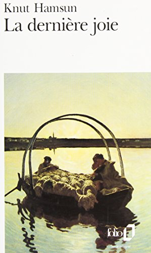 La Dernière joie