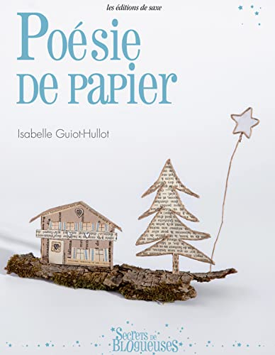 Poésie de papier