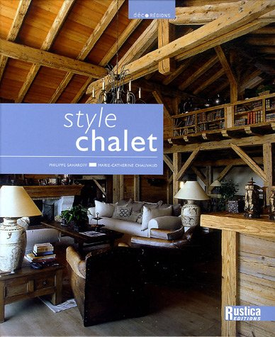 Style chalet