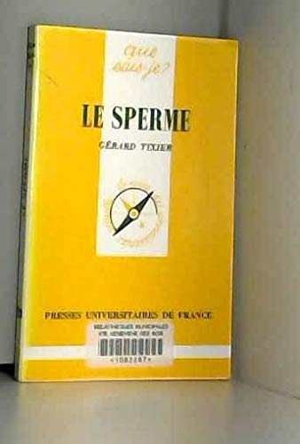 Le Sperme
