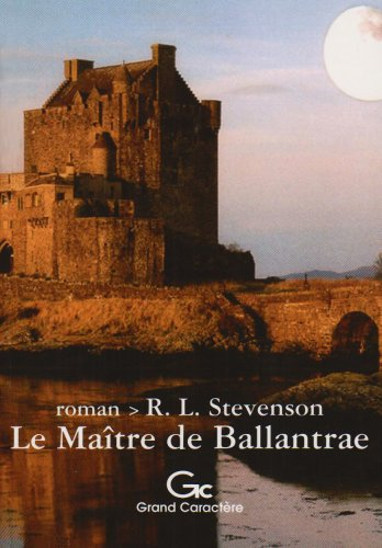 Le maître de Ballantrae
