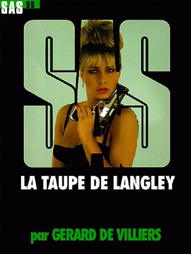 La taupe de Langley