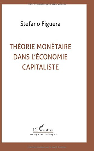 Théorie monétaire dans l'économie capitaliste