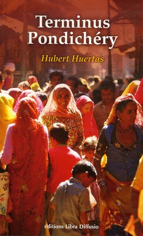 Terminus Pondichéry