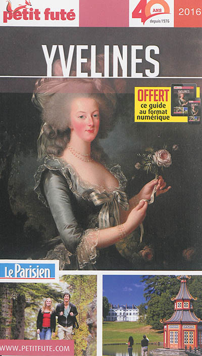 Yvelines : 2016