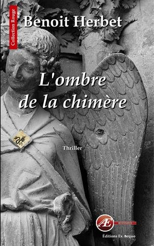 L'ombre de la chimère : thriller