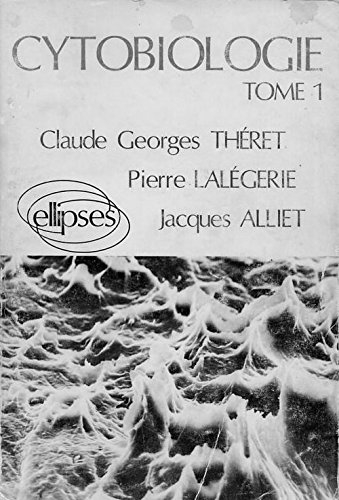 cytobiologie