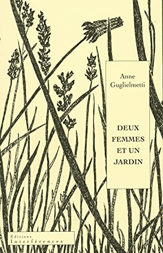Deux femmes et un jardin