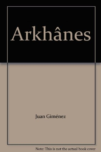 Arkhanes