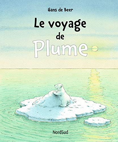 Le voyage de Plume